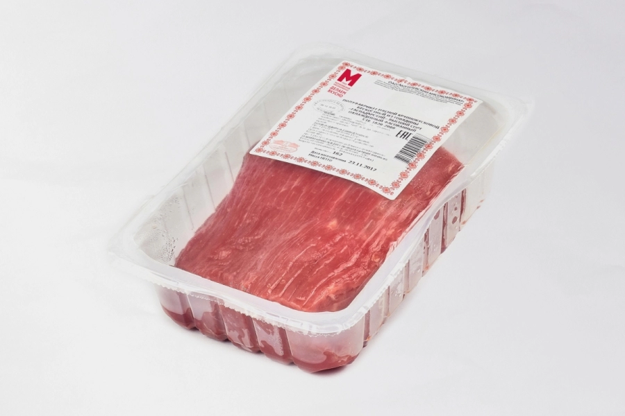 Полуфабрикат "Сельский" высший сорт